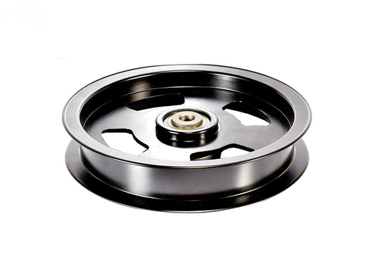 Rotary 16414 Deck Idler Pulley For John Deere AUC11584 replacement