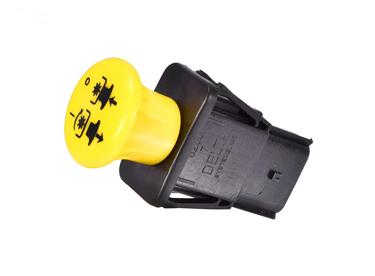 Rotary 16427 16427 Sealed PTO Switch replaces Scag 485833 — Master