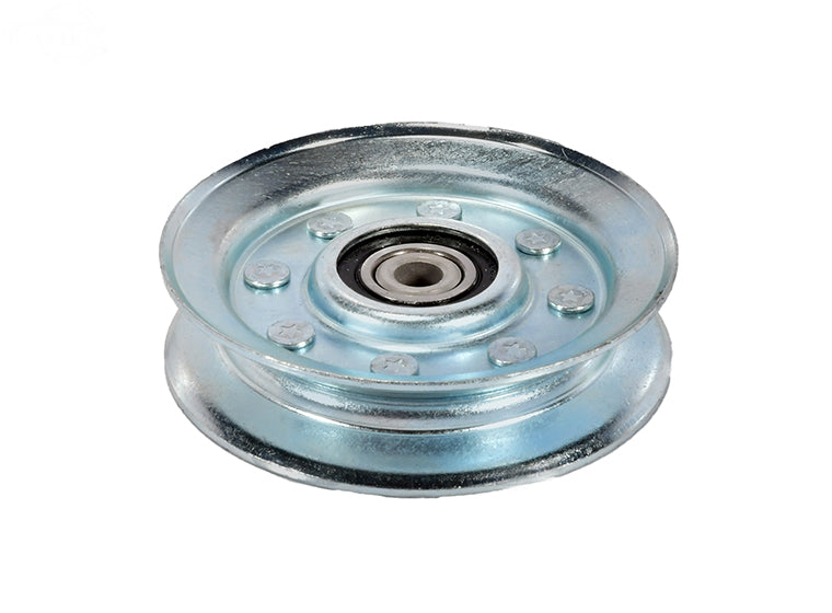 Rotary 16431 Idler Pulley For Simplicity 1724387SM replacement — Master ...