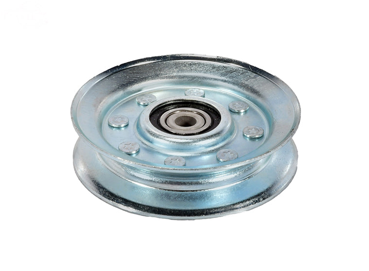 Rotary 16431 Idler Pulley For Simplicity 1724387SM replacement