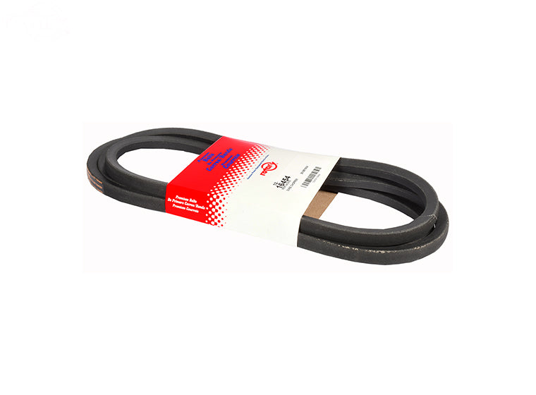 Rotary 16454 Engine to Deck Belt replaces Dixie Chopper 2010B100W