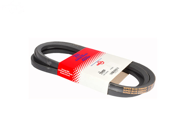 Rotary 16456 Engine to Deck Belt replaces Dixie Chopper 2010B87W