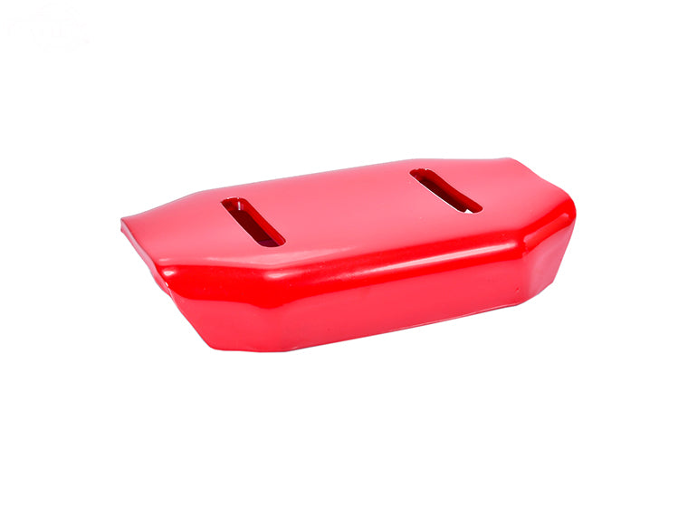 Rotary 16472 Steel Snow Thrower Skid Shoe replaces Toro 106-4588-01