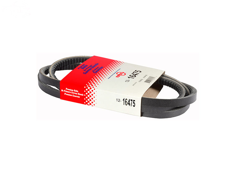 Rotary 16475 HD Aramid Transaxle Belt 48",52",61" Cut replaces Ferris 5104193
