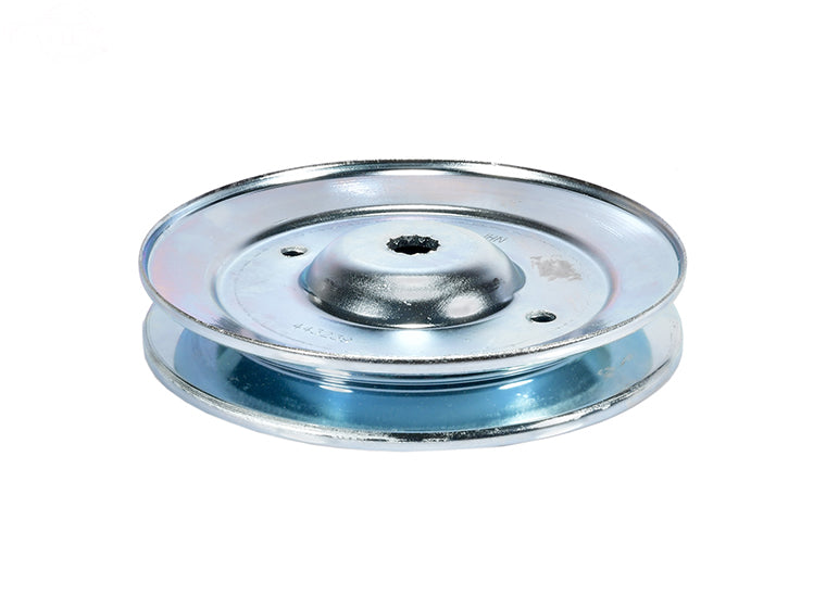 Rotary 16476 Spindle Pulley For Husqvarna 583568201 replacement