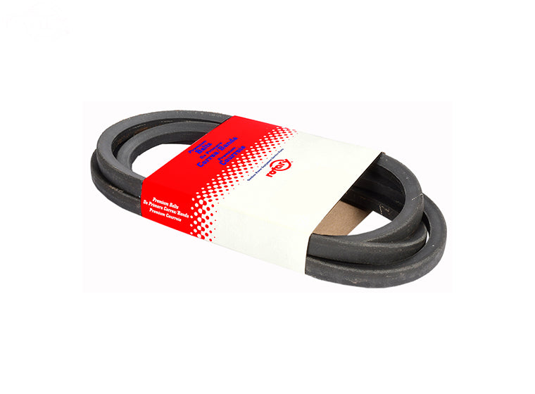 Rotary 16494 HD Aramid Secondary Deck Drive Belt replaces John Deere M169500