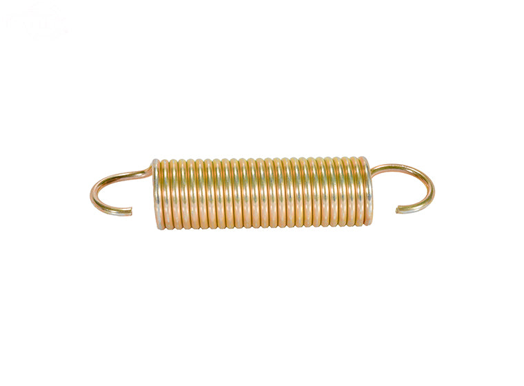 Rotary 16496 Deck Belt Extension Spring replaces Exmark 1-603414