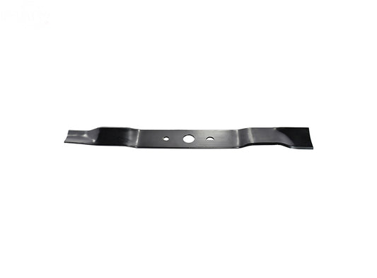 Copperhead 16545 Mulcher Mower Blade For 21" Cut Greenworks 29423
