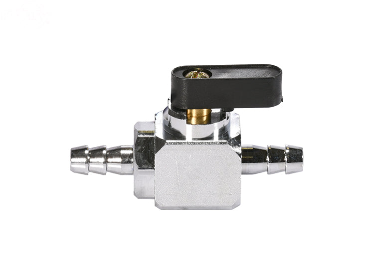 Rotary 16608 Helix Inline Fuel Shut Off 1/4"