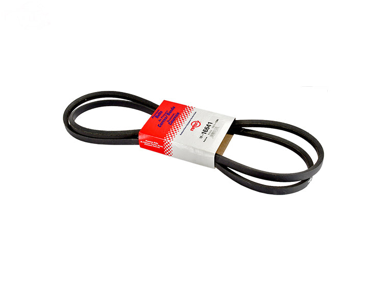 Rotary 16641 HD Aramid Hydro Belt Z700 Series replaces Kubota K3811-13560