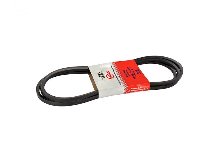 Rotary 16652 HD Aramid Deck Belt 54" Cut replaces Kubota K5639-36710