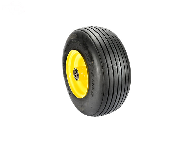 Rotary 16659 Caster Wheel Assembly replaces John Deere TCA19309