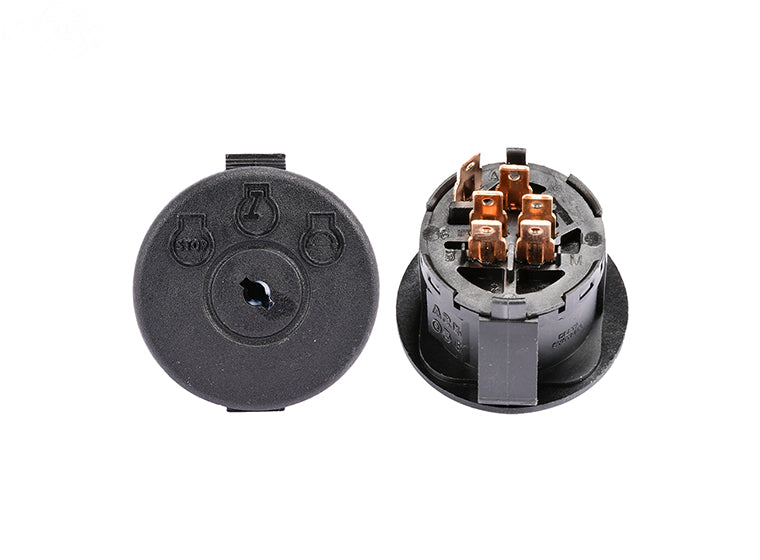 Rotary 16706 Ignition Switch replaces MTD 725P12066 — Master