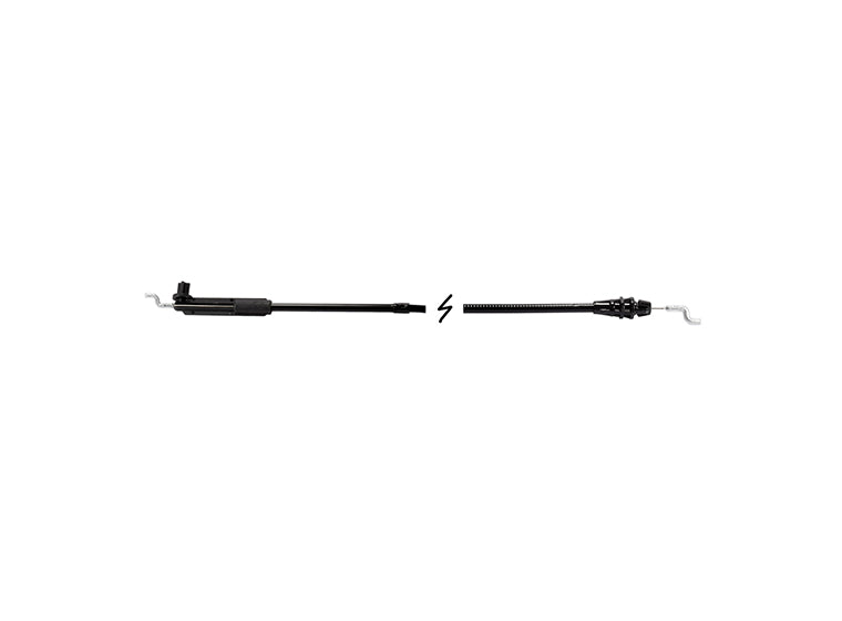 Rotary 16710 Brake Cable for Toro recycler replaces 115-8437