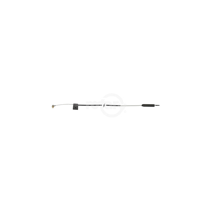 Rotary 16720 Blade Brake Cable replaces Exmark 137-4759