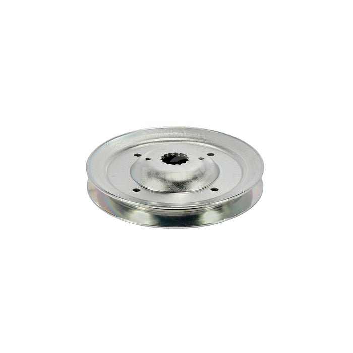 Rotary 16730 Spindle Pulley replaces John Deere TCU15036