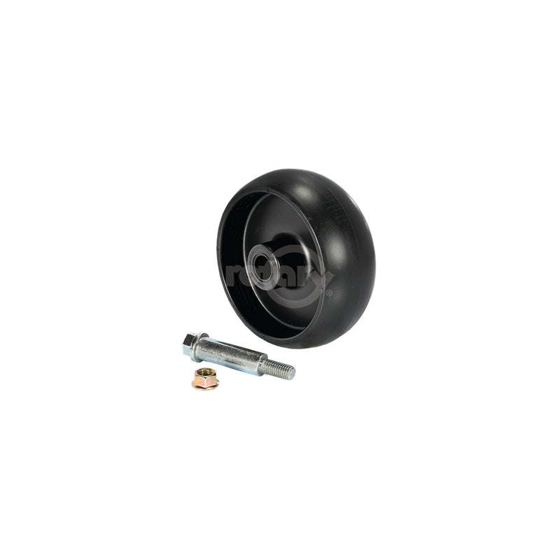 Rotary 16738 Deck Wheel Kit replaces John Deere GX10168