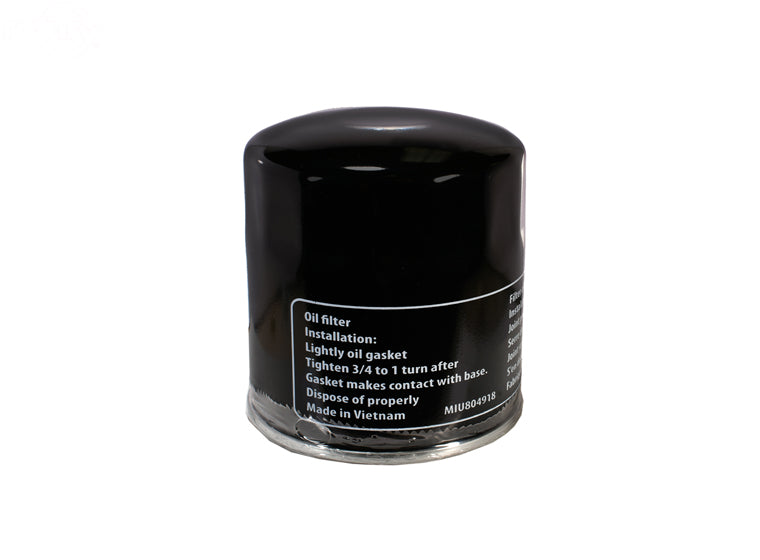 Rotary 16824 Transmission Filter 16823 replaces John Deere AM131054