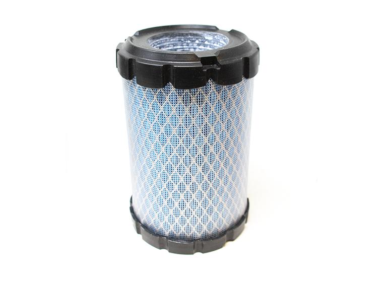 Rotary 16825 Air Filter replaces Kawasaki 11013-0807