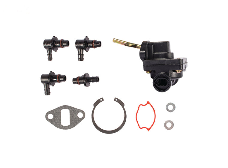 Rotary 16831 Fuel Pump replaces Kohler 41-559-05S