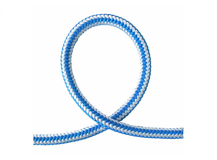 Pelican Rope Climbing Rope 1/2" x 150' # 4A-1601-150H