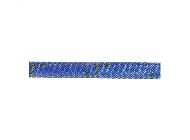 Pelican Rope Bull Rigging Rope 9/16" x 150' Blue # 4B-18C1-150H
