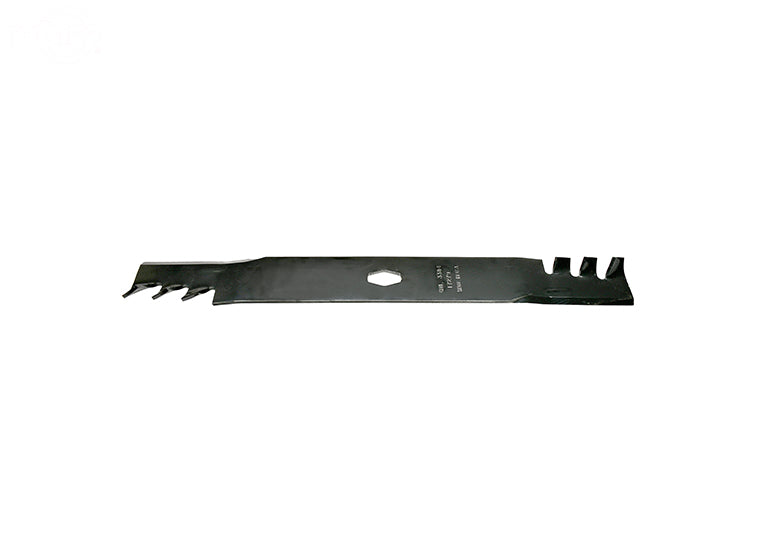 Copperhead 17279 Commercial Mulcher Blade for 46" Cut replaces MTD 742-05510-X