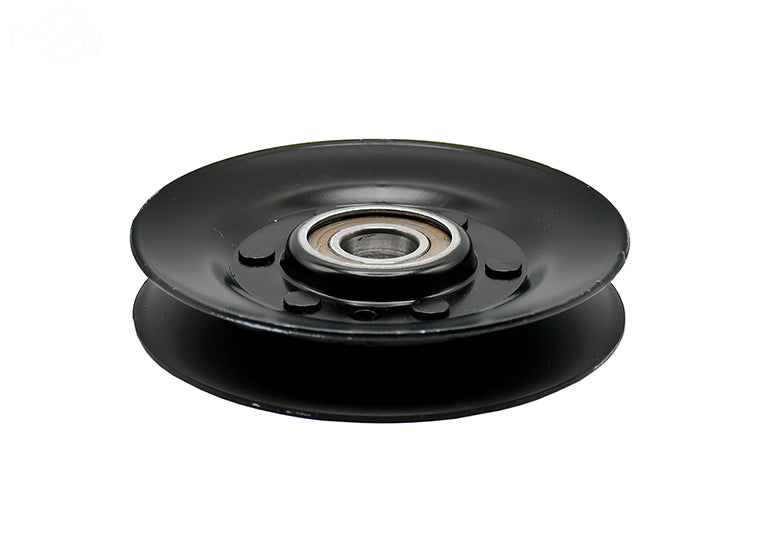Rotary 17319 V-Belt Idler Pulley replaces John Deere TCA17541