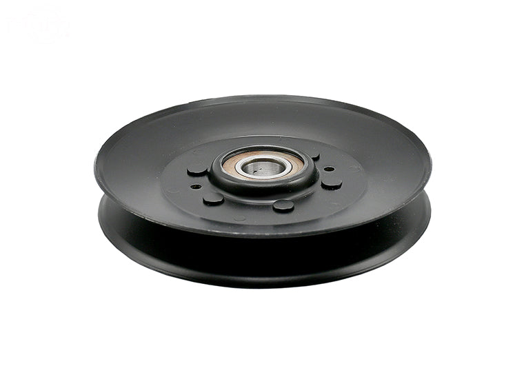 Rotary 17320 V-Belt Idler Pulley replaces John Deere TCA17540
