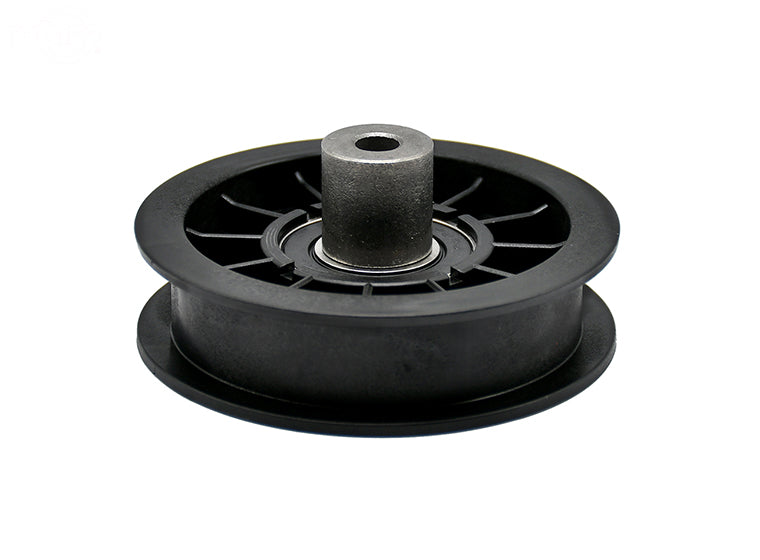 Rotary 17367 Flat Composite Drivetrain Pulley replaces John Deere AUC11239