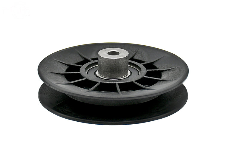 Rotary 17368 V-Belt Composite Drivetrain Pulley replaces John Deere AUC11238