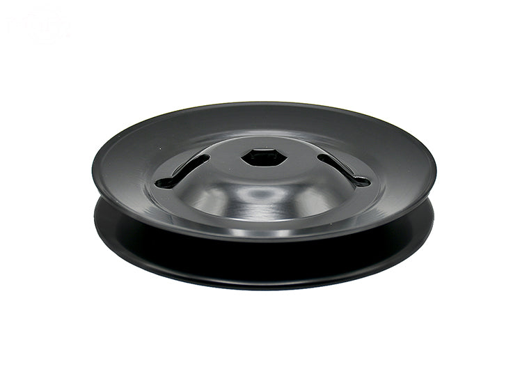 Rotary 17369 Spindle Pulley replaces John Deere M155979