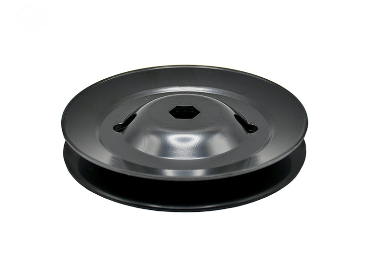 Rotary 17370 Spindle Pulley replaces John Deere GX22616