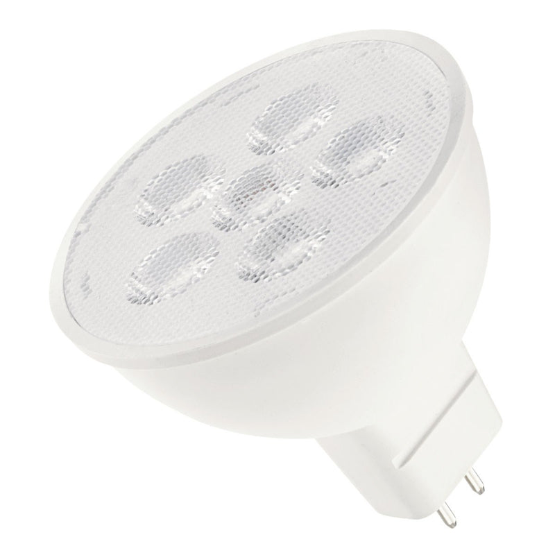 Kichler 18212 MR16 4W 60 DEG 2700K Contractor Series LED