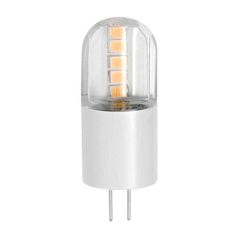 Kichler 18222 T3 1.5W Bi-Pin 300 DEG 2700K Contractor Series LED