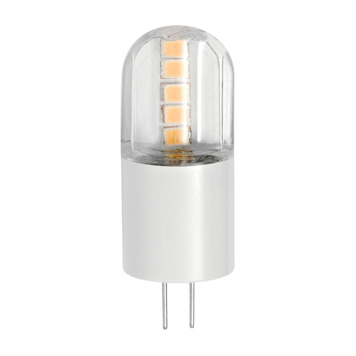 Kichler 18222 Contractor Series LED Lamps 2700K T3 230 Lumen 300 Degree Omni-Directional