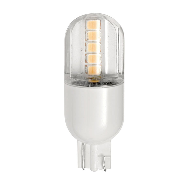 Kichler 18224 T5 1.5W Wedge 300 DEG 2700K Contractor Series LED