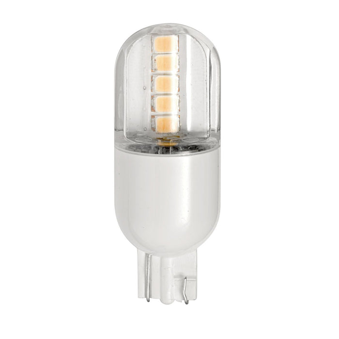 Kichler 18224 Contractor Series LED Lamps 2700K T5 230 Lumen 300 Degree Omni-Directional