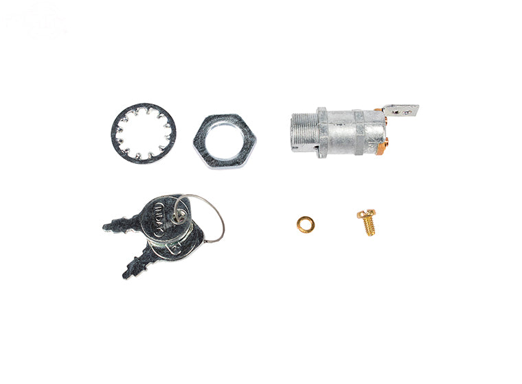 Rotary 1930 replaces Ignition Switch Snapper 7011853