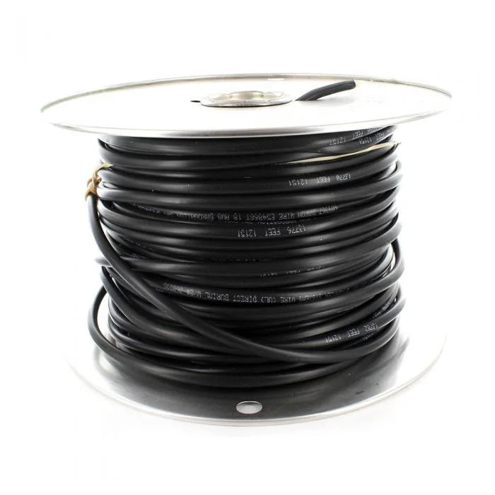 Sprinkler Wire 18 Guage 9 Conductor 250 Ft. Roll