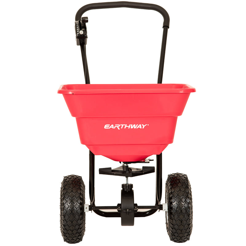2050P Earthway Push Broadcast Spreader 80lb