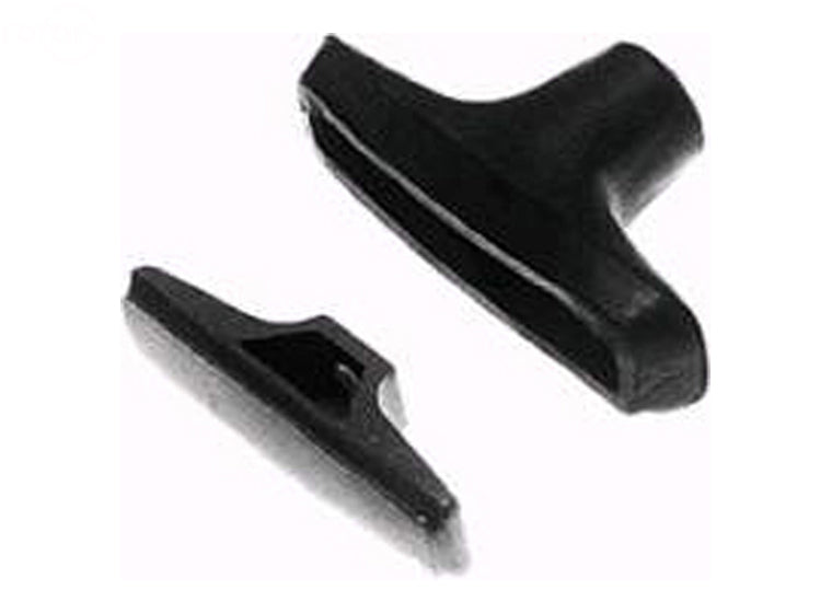 Rotary 2234 Starter Rubber Handle For B&S