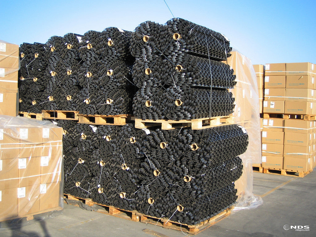 NDS EZ4X150 EZ-Roll Grass Paver 4 Ft. x 150 Ft. — Master Landscape