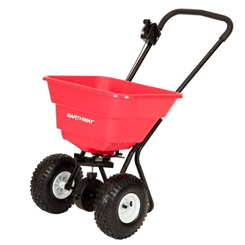 2050P Earthway Push Broadcast Spreader 80lb