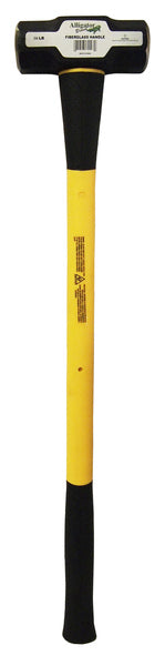 Alligator Sledge Hammer Double Face Steel 16 LB