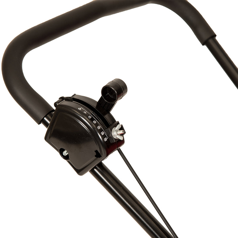 2050P Earthway Push Broadcast Spreader 80lb