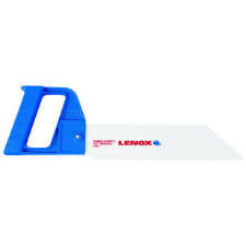Lenox 12-inch PVC/ABS Saw