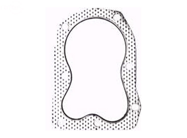 Rotary 2763 Kohler Head Gasket replaces 41-041-05-S