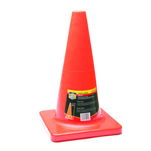 Honeywell RW5-5011 Orange Traffic Cone 18 Inch