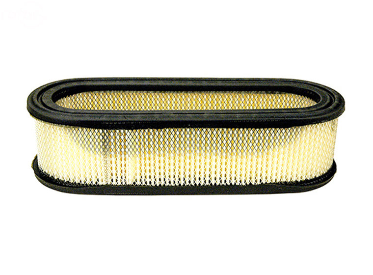 Rotary 2806 Air Filter replaces Briggs & Stratton 394019